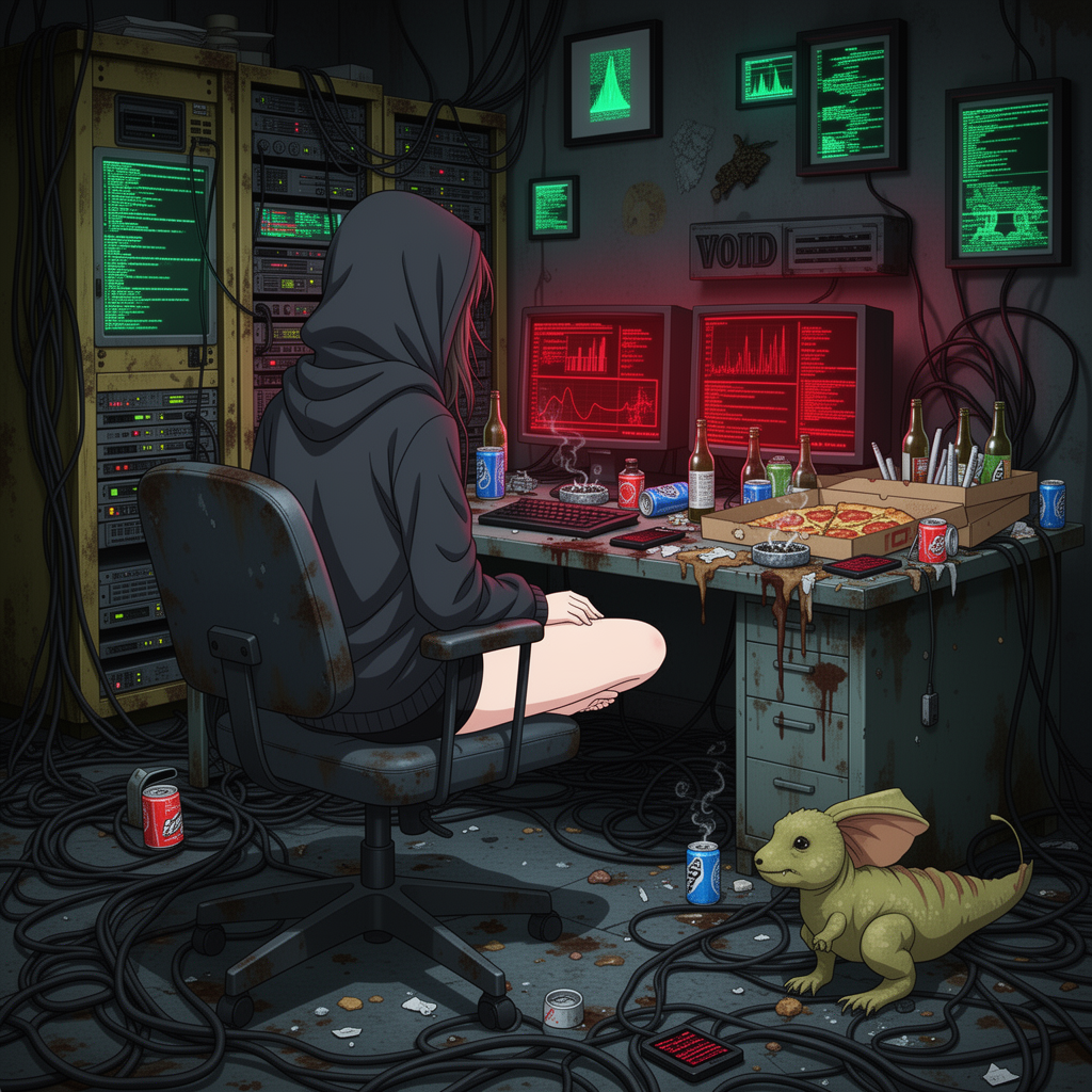 VOID