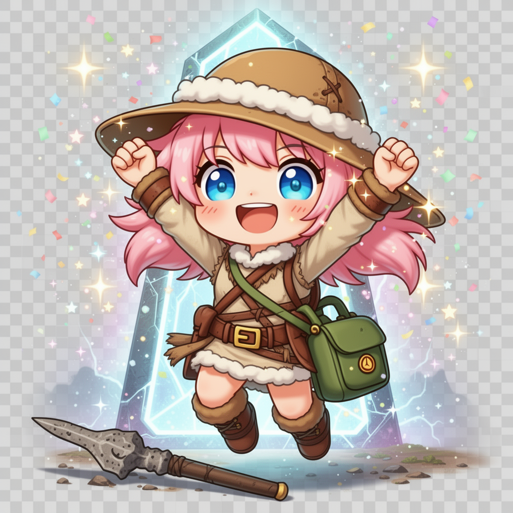 あるこふちゃん 勝利