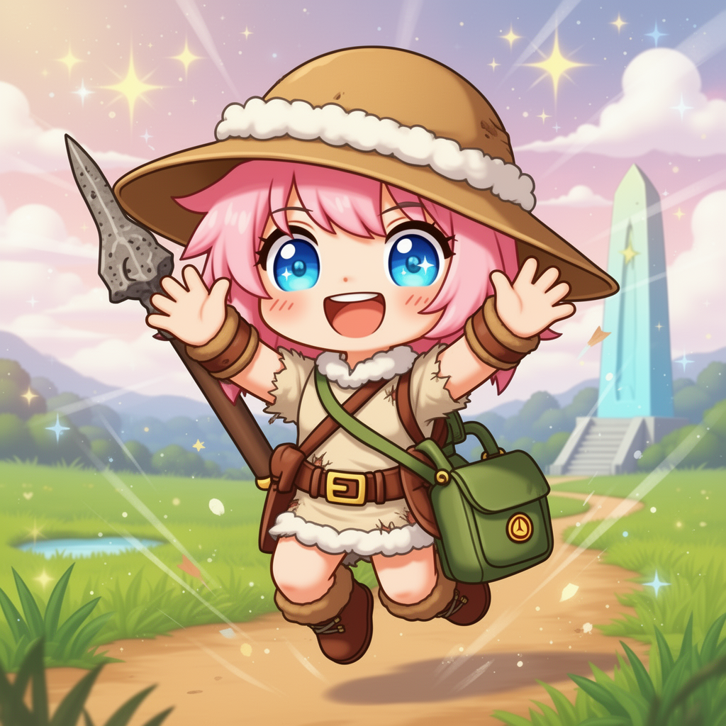 あるこふちゃん